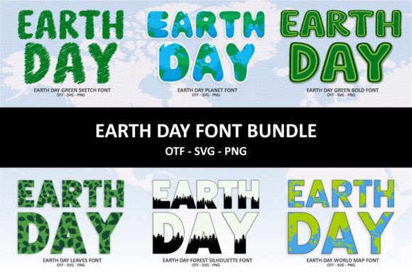 Earth Day Collection: Bold, Beautiful, and Built for Impact