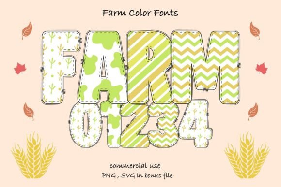 Farm Collection Review